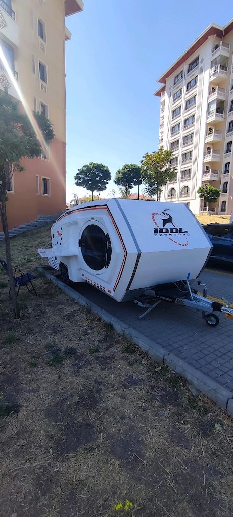 ALMAN DONANIMLI SINIFININ EN LÜKSÜ - 2