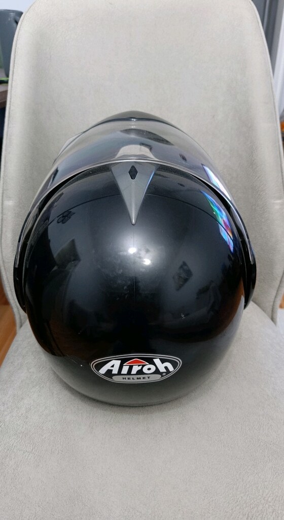 Motosiklet kask - 4