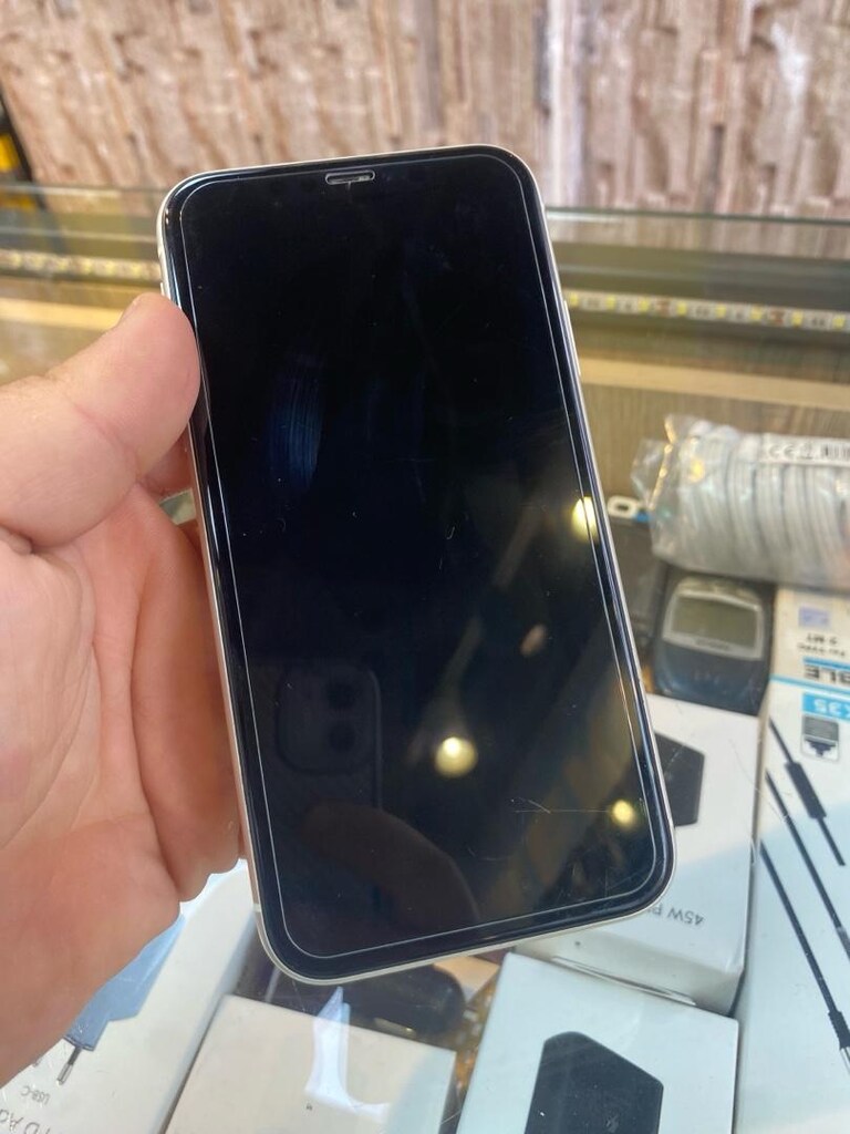 iphone 11 tr - 3