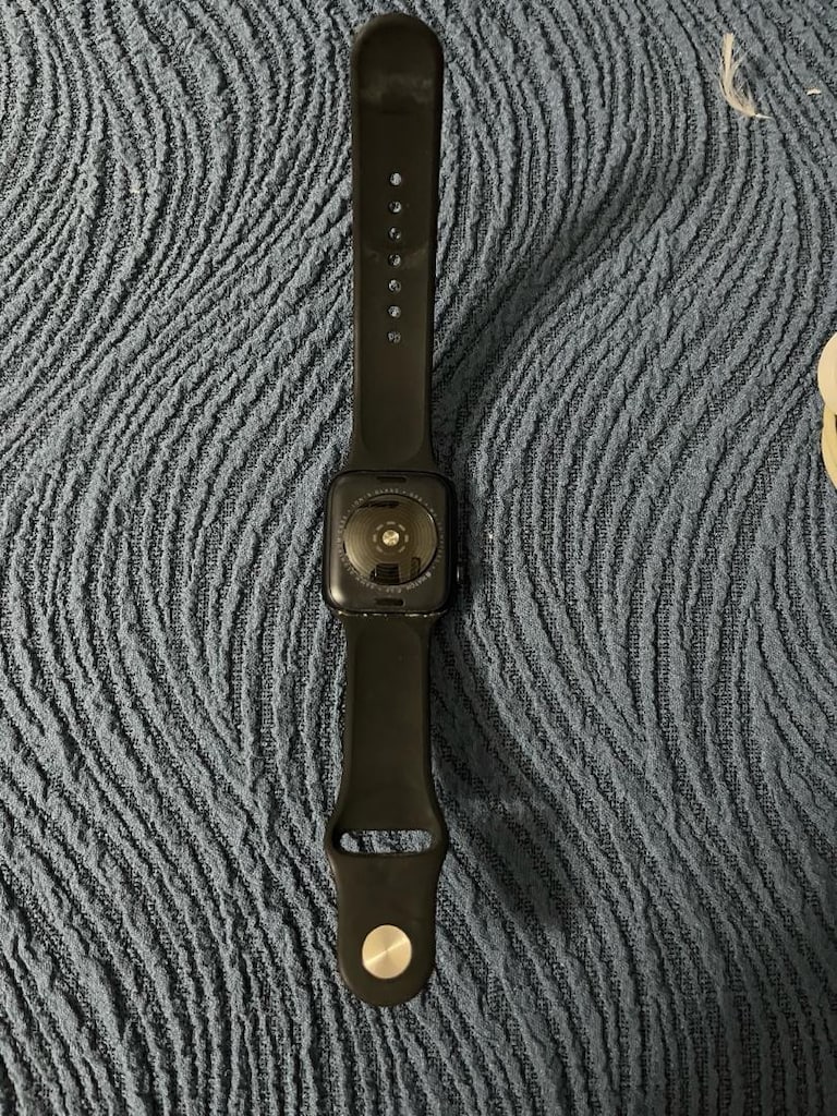 Apple Wacht SE 44 MM - 2