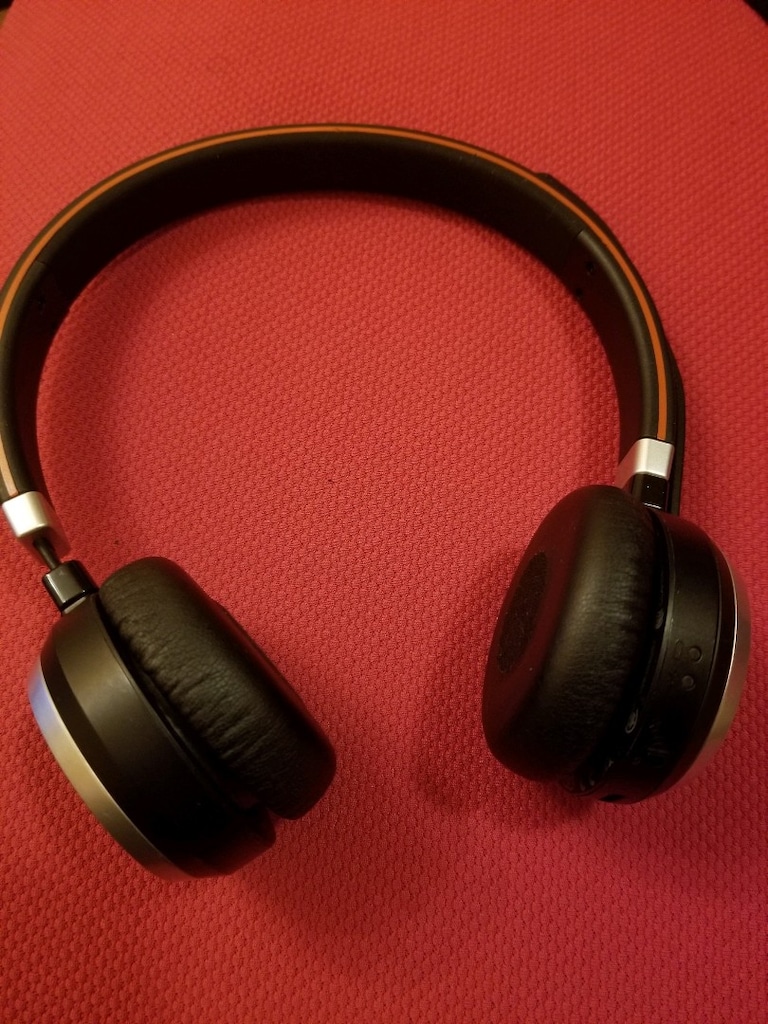 Jabra Evolve 65 Duo kablosuz bluetooth kulaklık - 3
