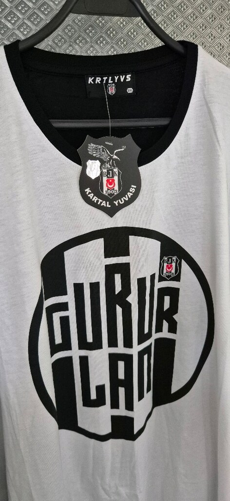 Beşiktaş tişört - 2
