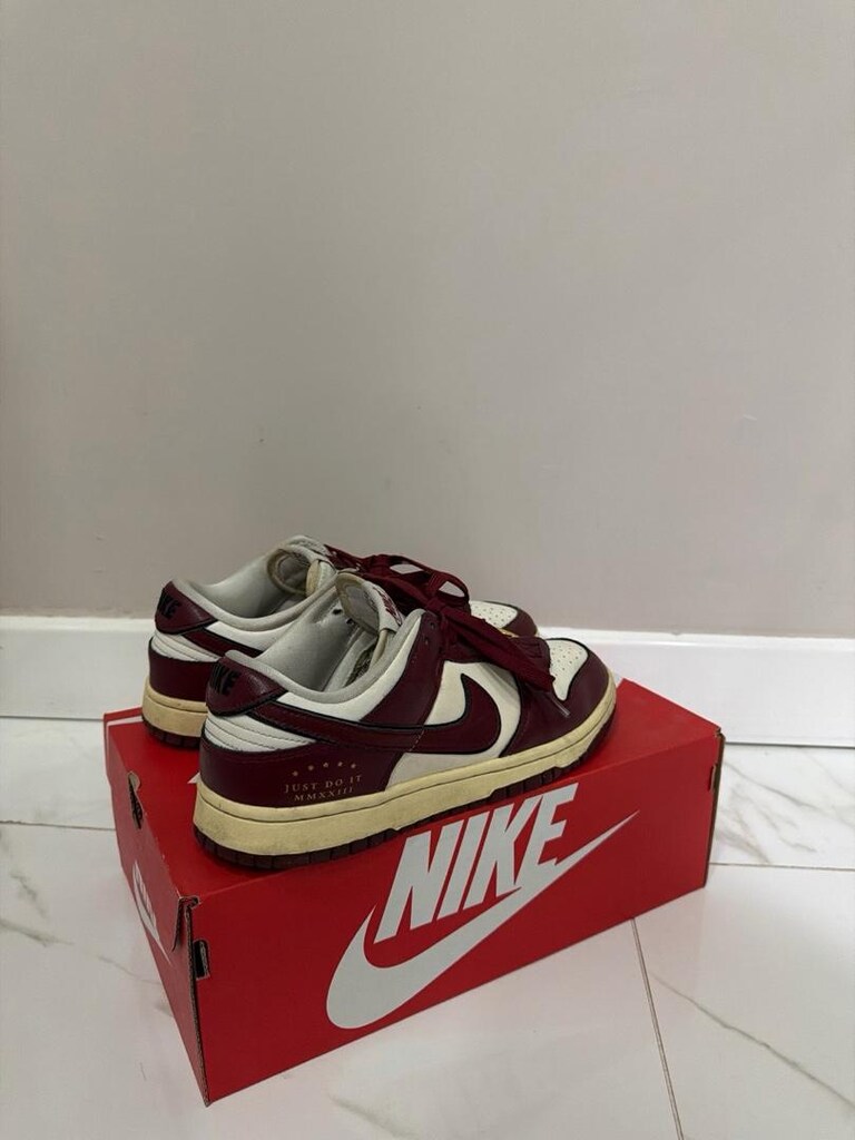 nike dunk mmxxııı - 3