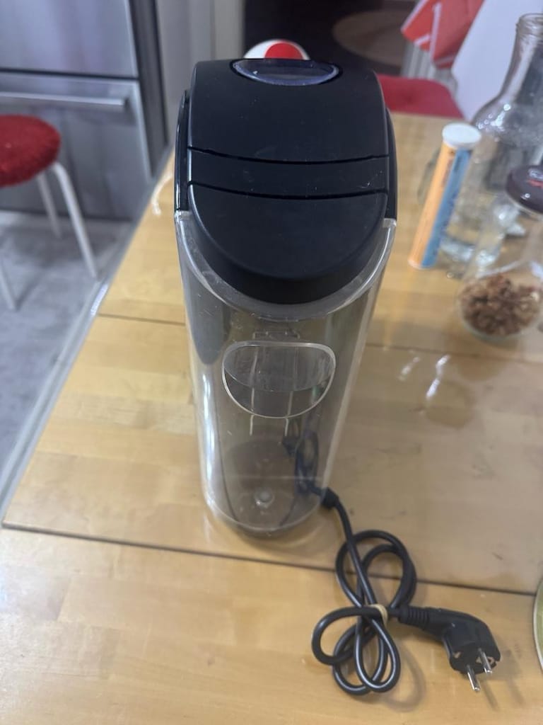 Nescafe Gold Kahve Makinesi - 5