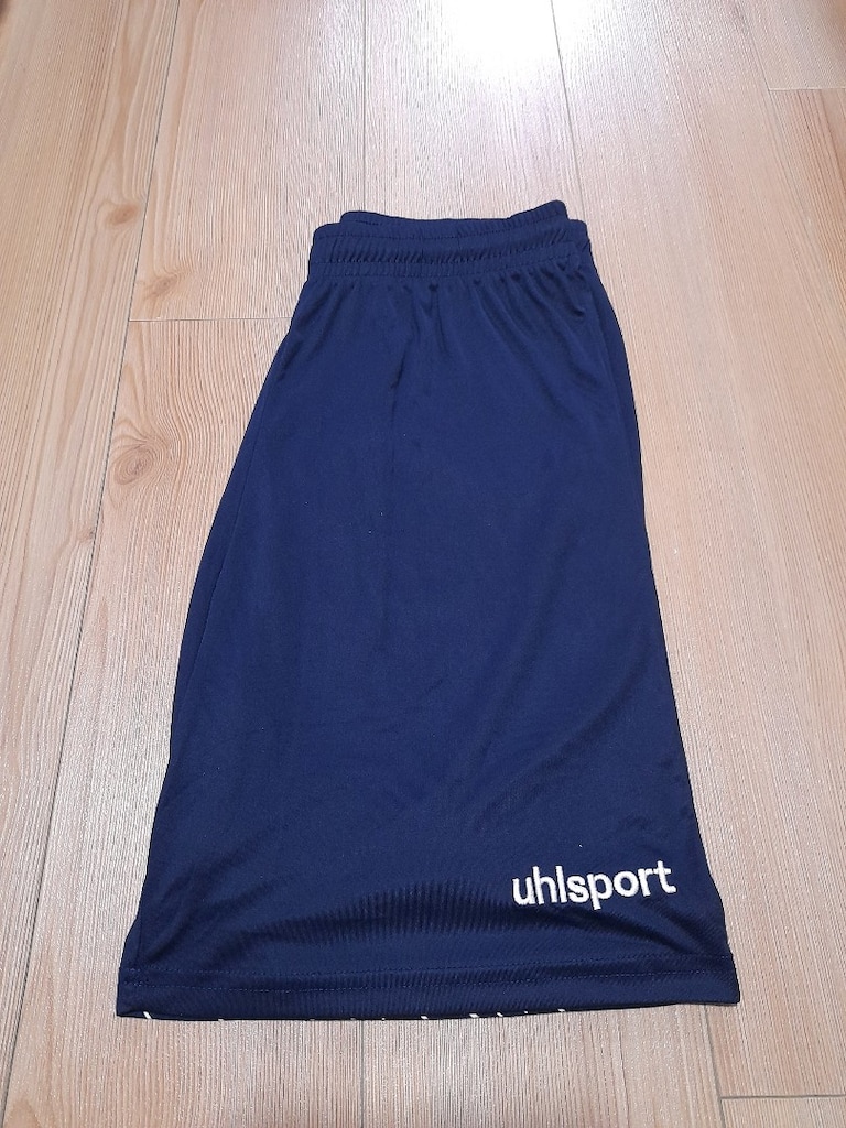 ALANYASPOR UHLSPORT MAÇ ŞORTU - 2