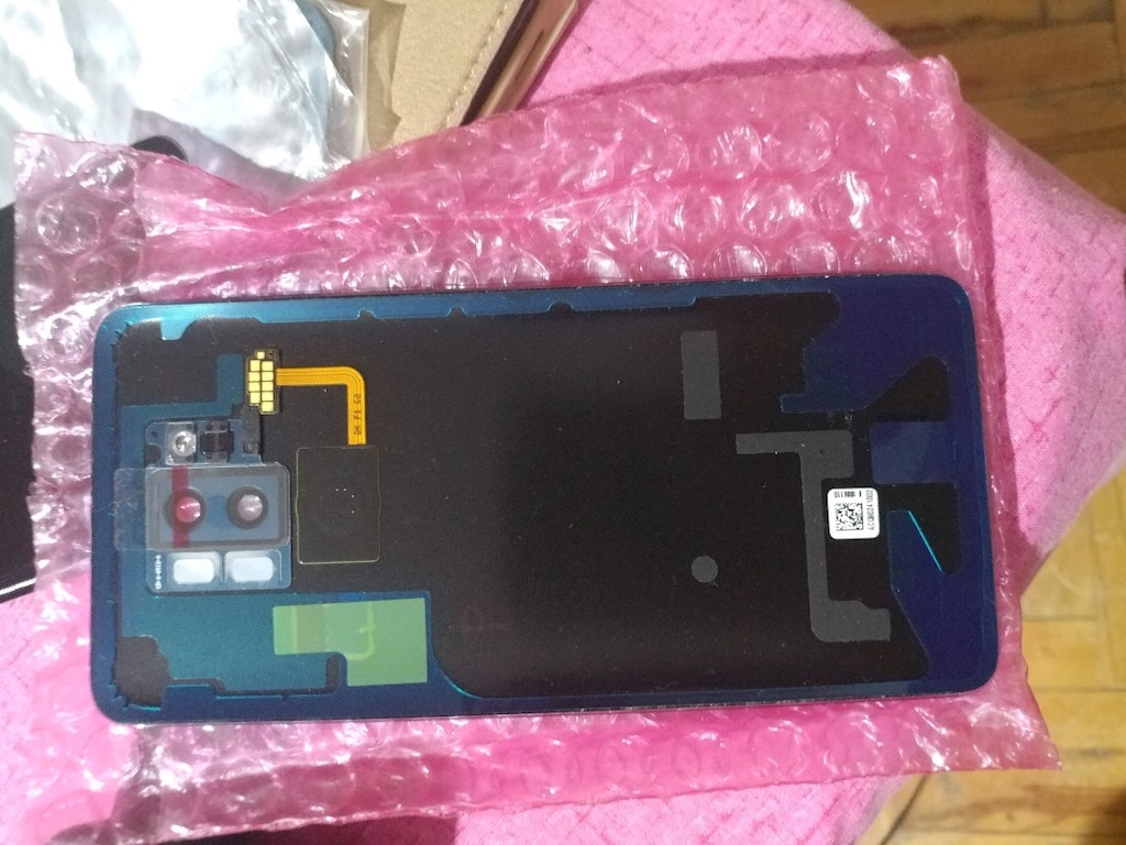 LG-V30 ORJİNAL ARKA KAPAK - 6