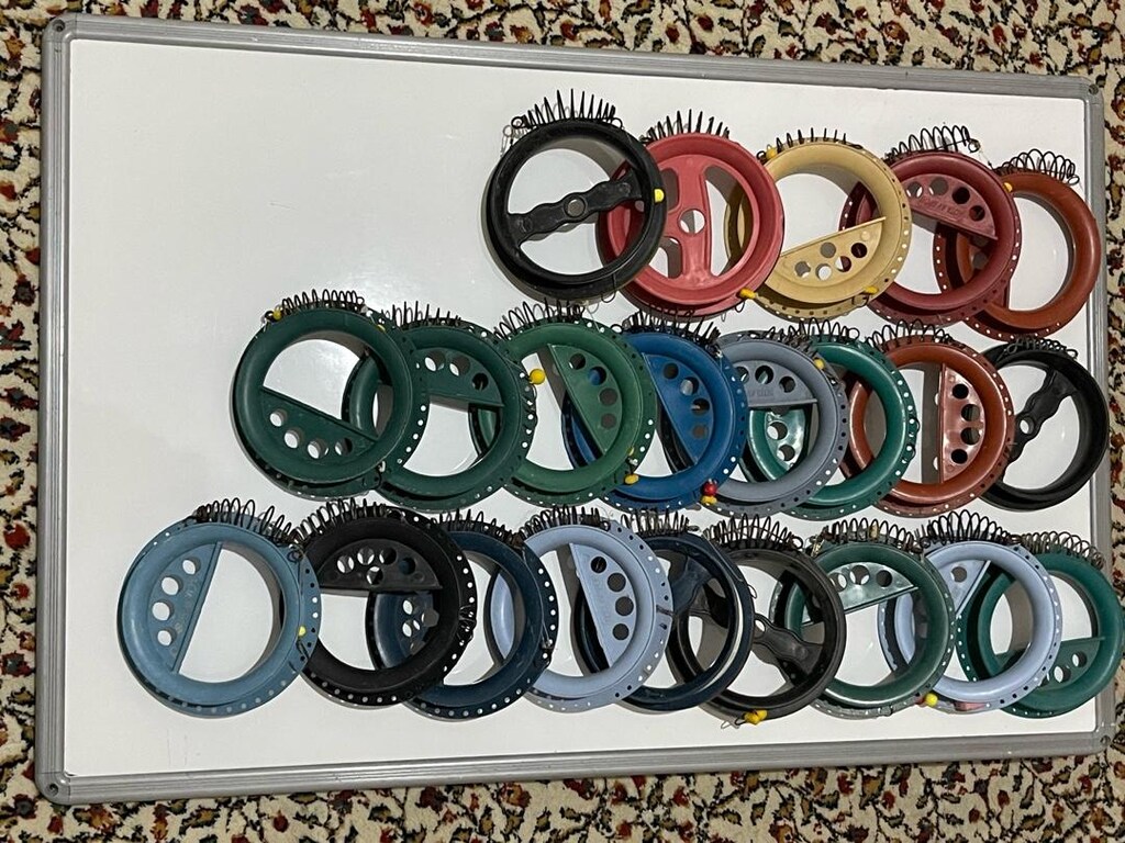Tanesi 50 TL hazır yaylı kasnaklı çaparili sazan olta takımı - 4