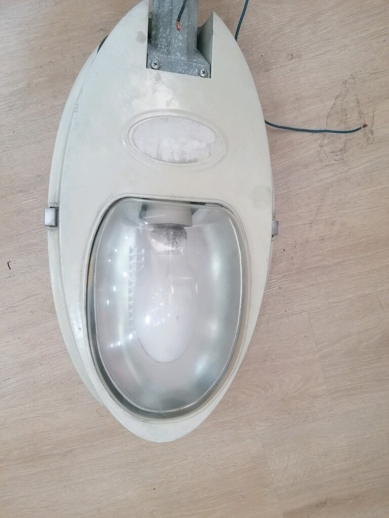 CADDE SOKAK LAMBASI CİVA BUHARLI 210W - 2