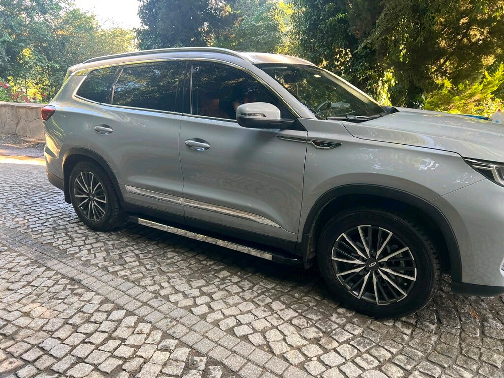 hasar kayıtsız degisensiz avangarde - 2