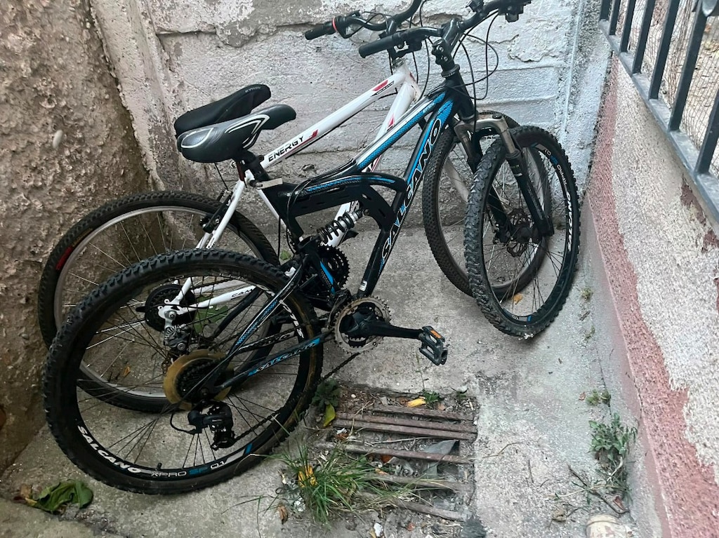 bisiklet satılık - 3