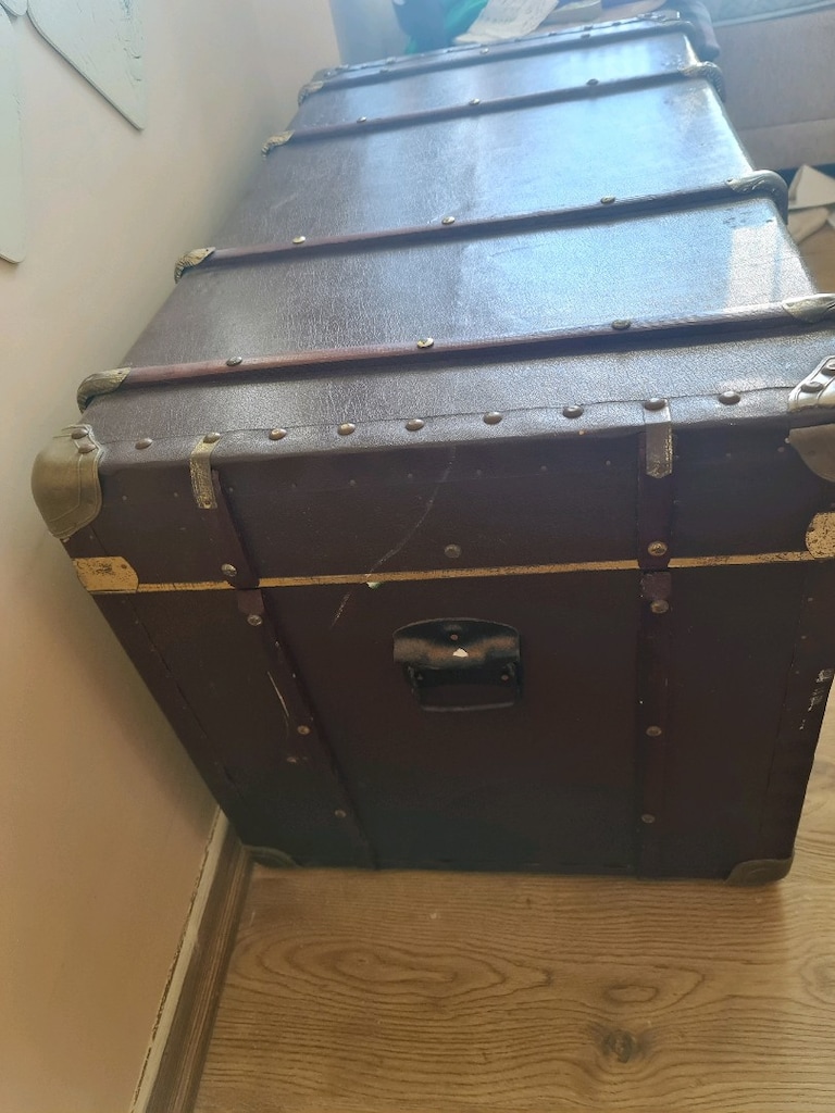 60S VINTAGE SANDIK - 5