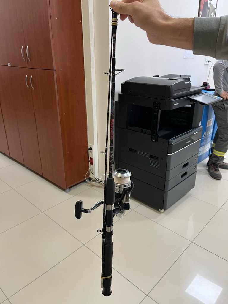TEKNE SETİ - 2