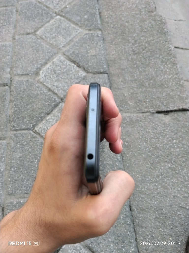 Satılık Redmi 10 5g - 4