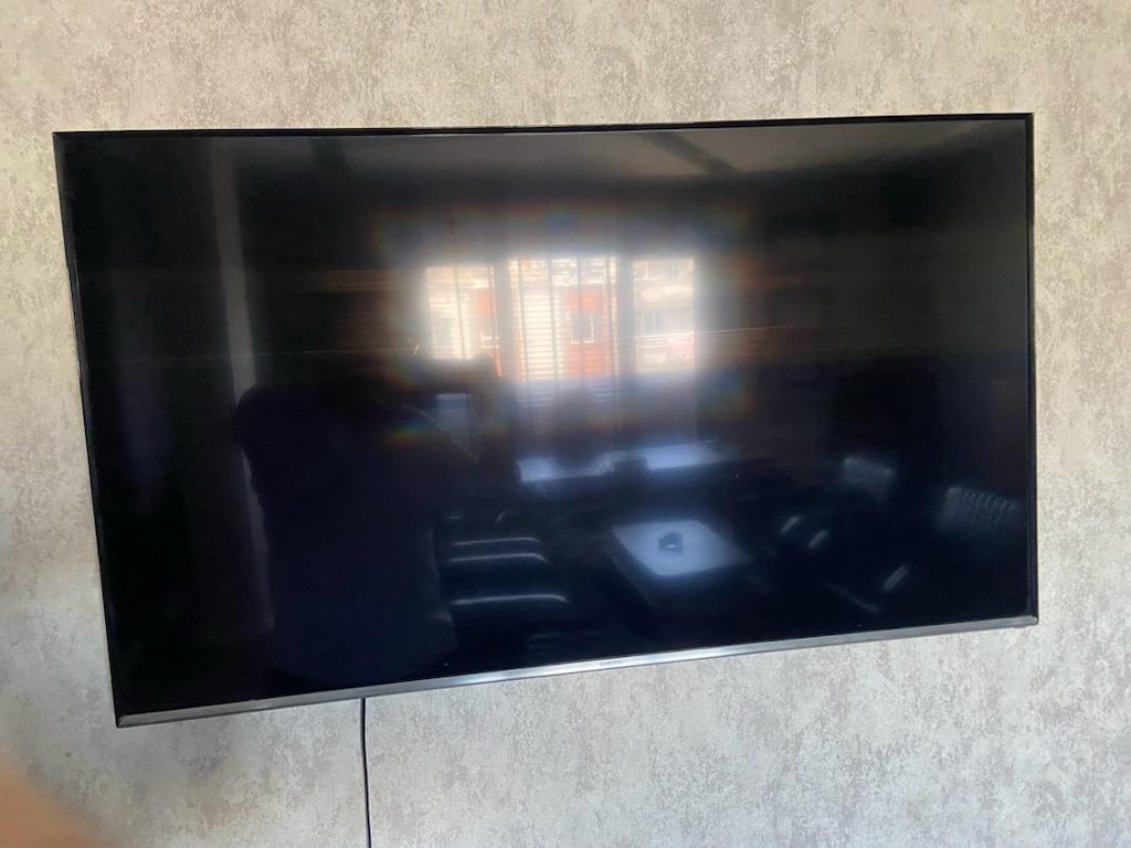 Temiz Samsung 48" (122 Ekran) Smart LED TV - 3