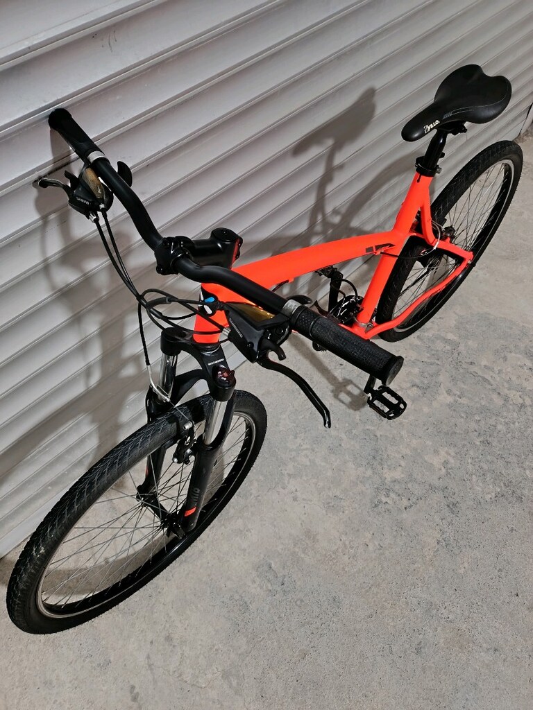 Bisiklet - 7