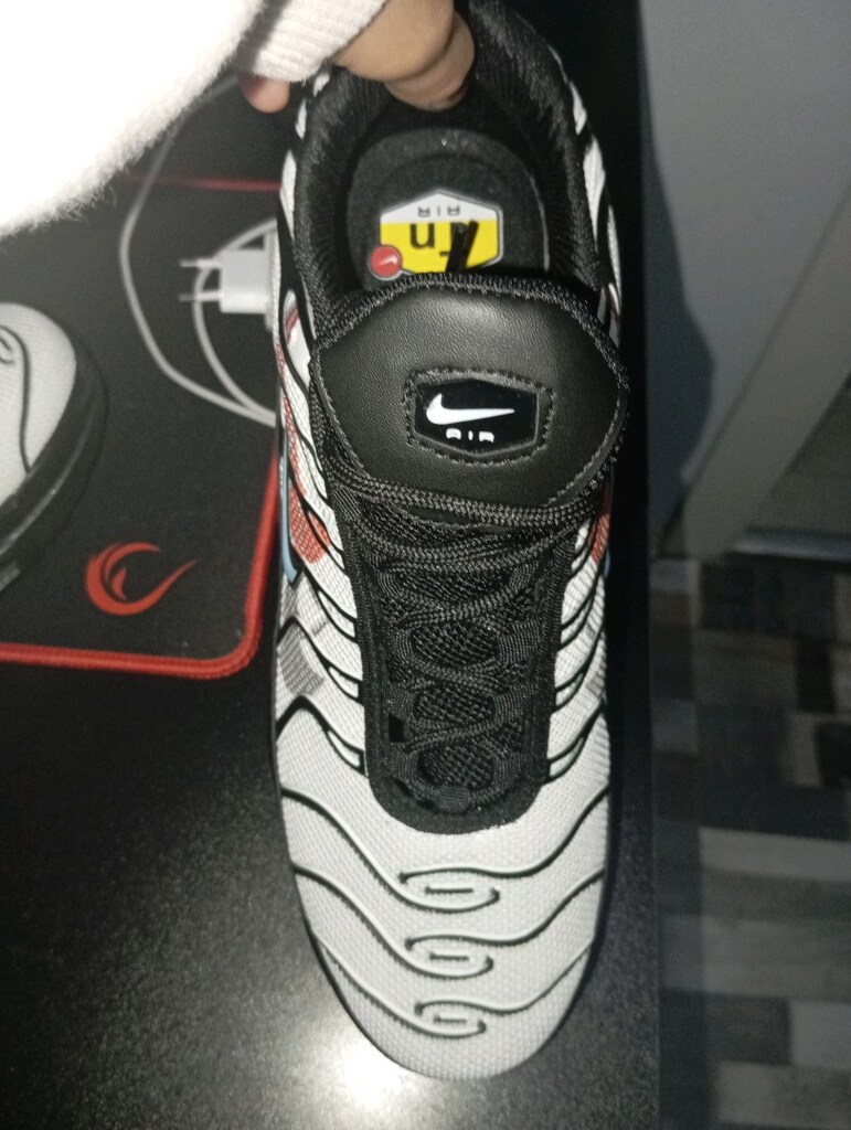 NIKE TN - 5