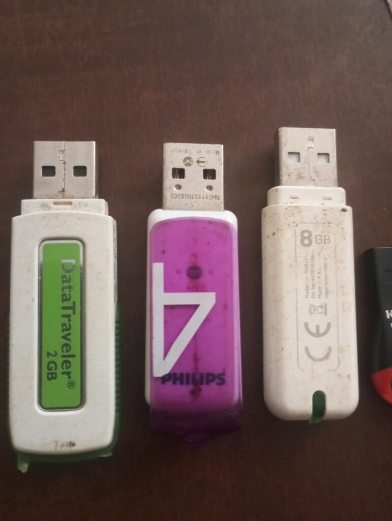 flash bellek - 2