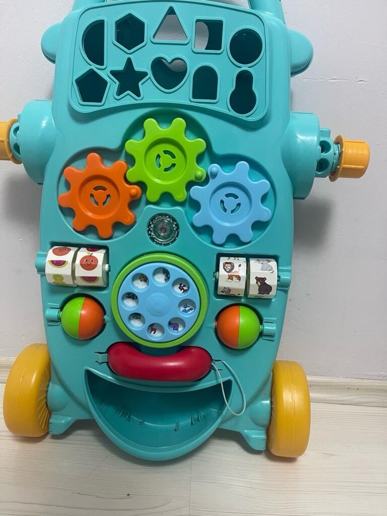 baby toys ilk adım - 2