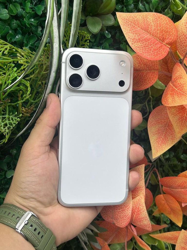 İPHONE 17 PRO MAx 21.09.2027 GARANTİ PİL%94 - 11