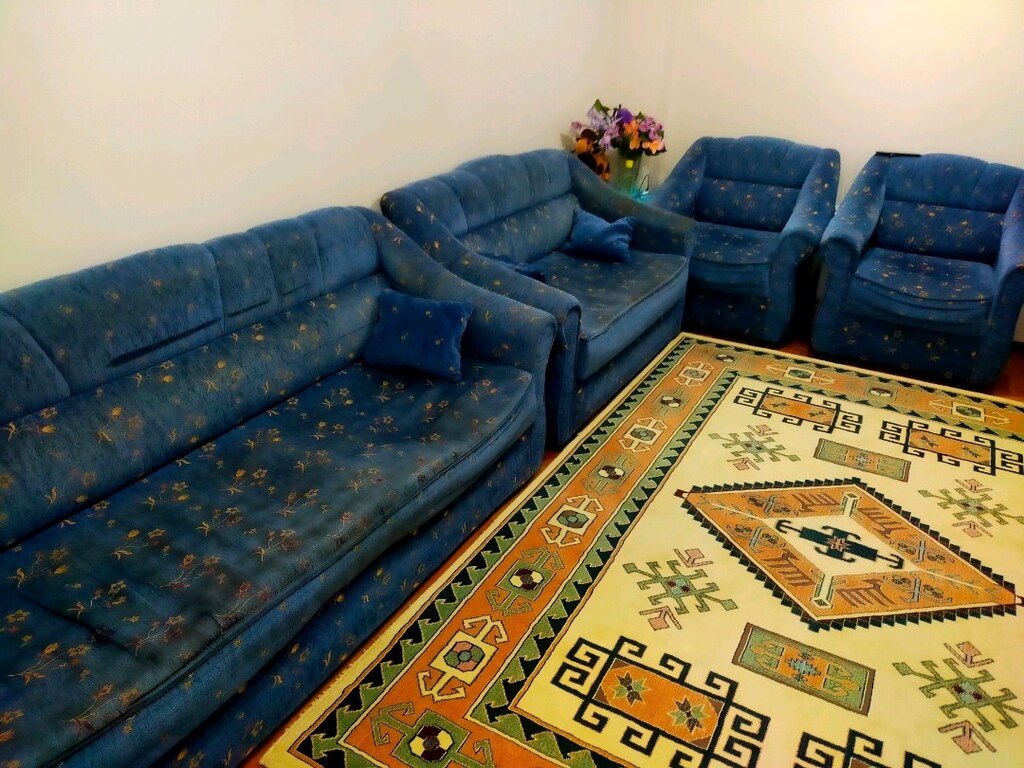 Koltuk Takımı - 4