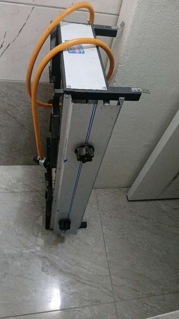 2 gözlü tüplü - 4