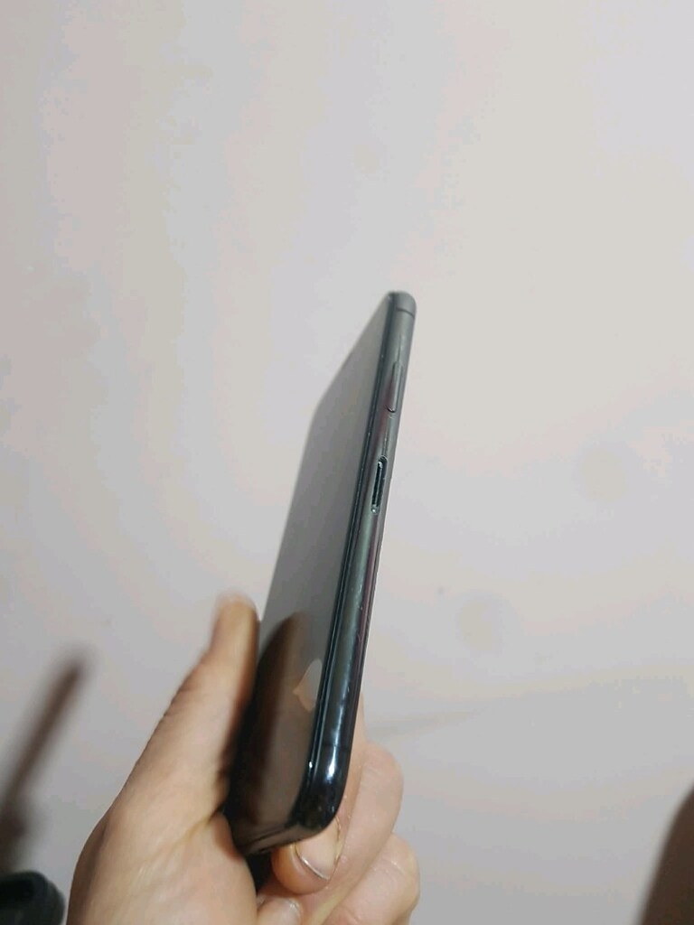 Apple iphone X - 5