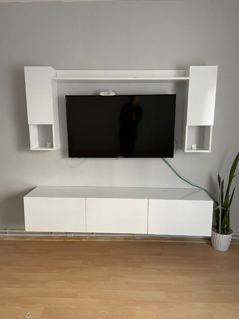 TV ÜNİTESİ tv sehpası tv dolabı - 2