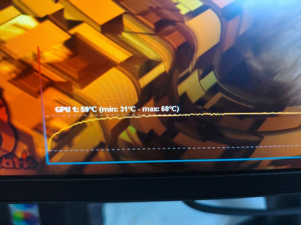 Sapphire pulse rx6600 ekran kartı - 9