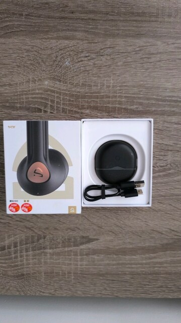 SOUNDPEATS AIR 4 LITE