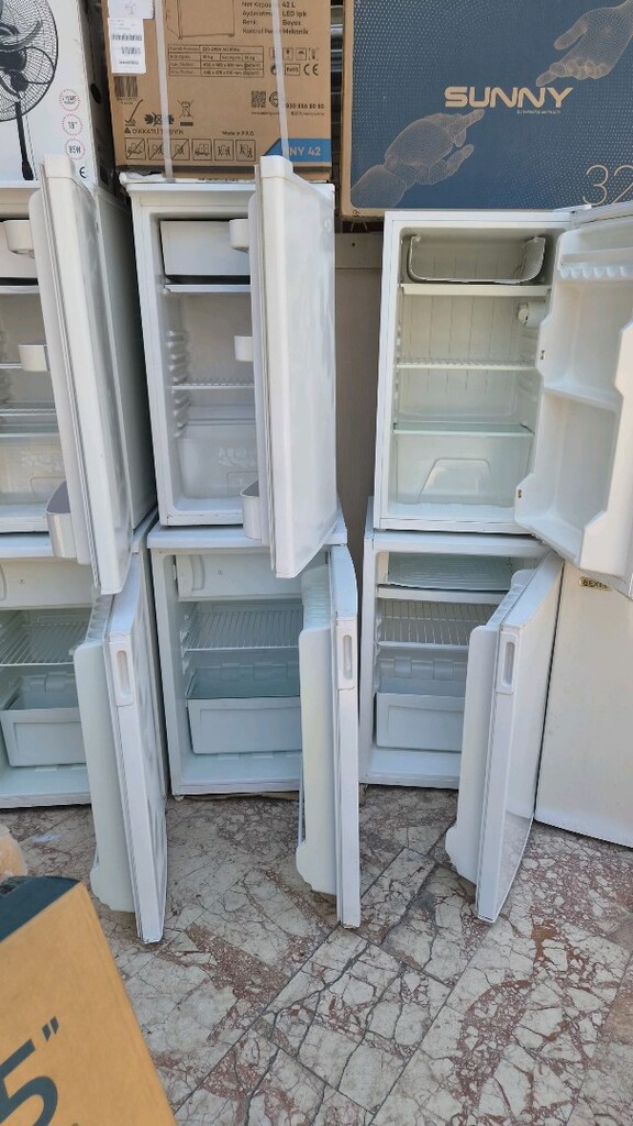 mini buzdolabı sorunsuz çalışır durumda - 2