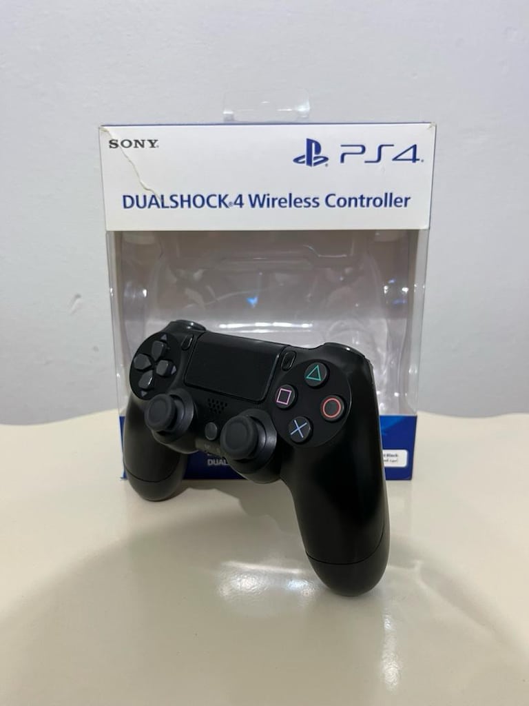 PS4 OYUN KOLU SORUNSUZ - 5
