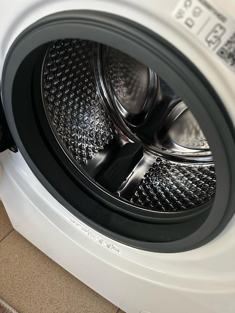 3 günlük ! SIFIR ARÇELİK 9 KG ÇAMAŞIR MAKİNESİ ! acil taşınma sebebi - 4