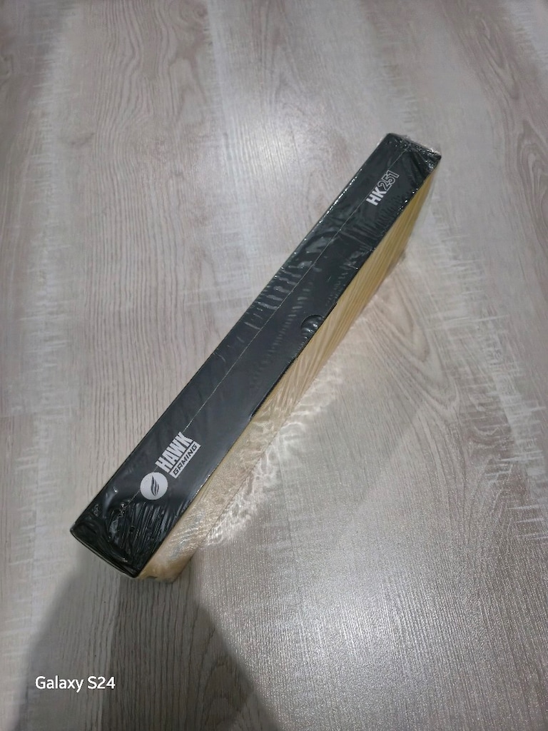 Hawk HK251 %65 - 5