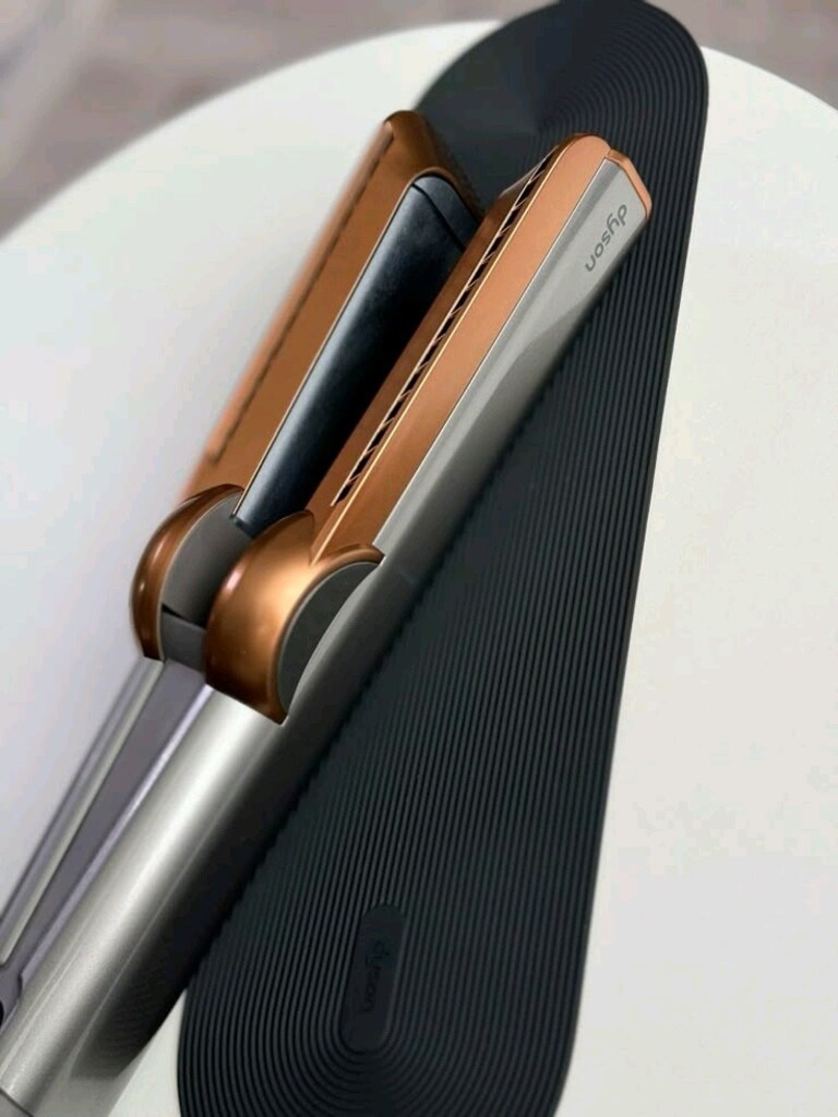 ÇANTALI DYSON AİRSTAİRT SAC DÜZLEŞTİRİCİ FON MAKİNESİ - 6