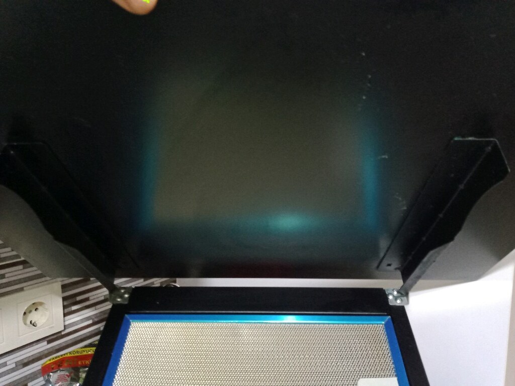 Kumtel Ocak davlumbaz - 11