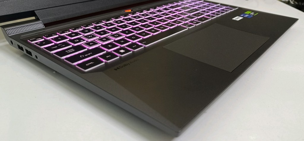 KUSURSUZ EXCALİBUR GAMİNG G870 i5-12450 / RTX 4050 - 4