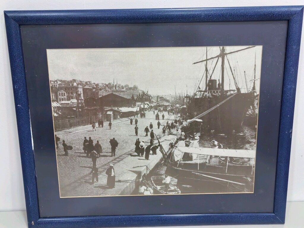 özel yapım tablolar - 7