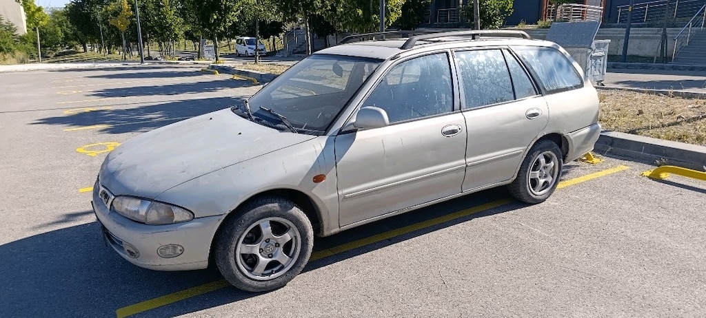 94 Lancer - 2