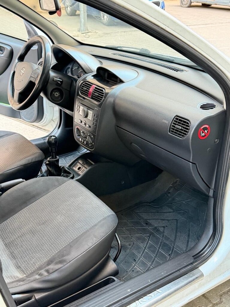 Opel Corsa Yakıt Cimrisi - 7