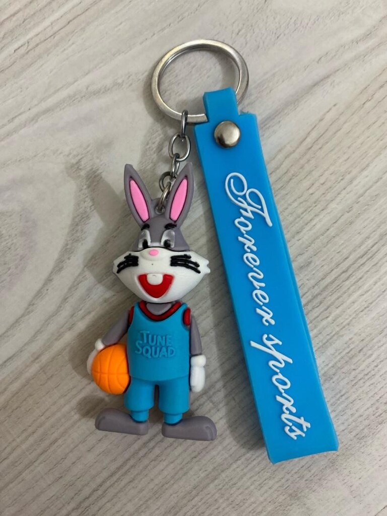 toptan slikon anahtarlık 19₺ en az alım 100 adet - 5