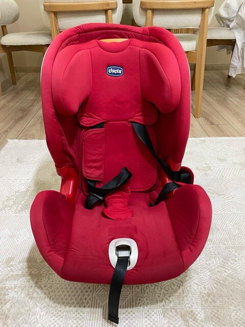 CHICCO YOUNIVERSE ISOFIX OTO KOLTUĞU