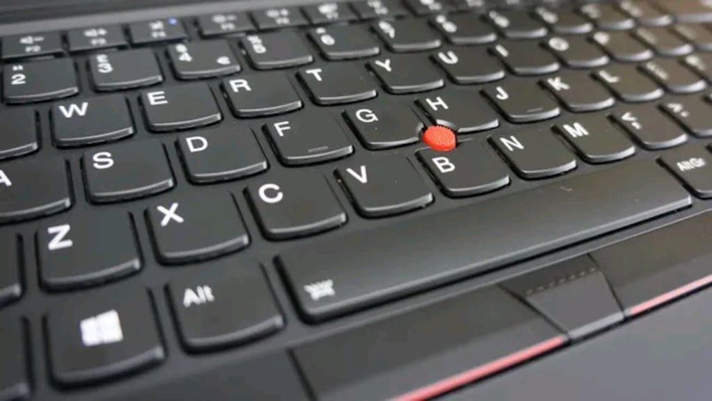 LENOVO X1 & 2 İN 1 - GEN 3 - 13