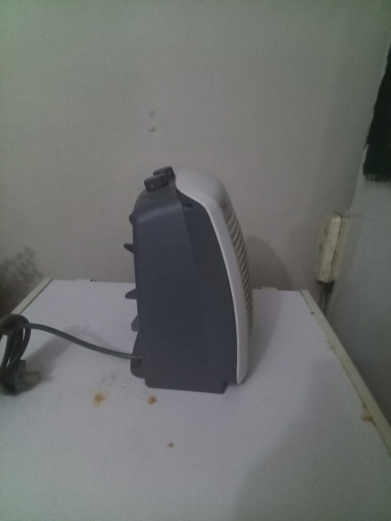 DELONGHİ FANLI ISITICI - 2