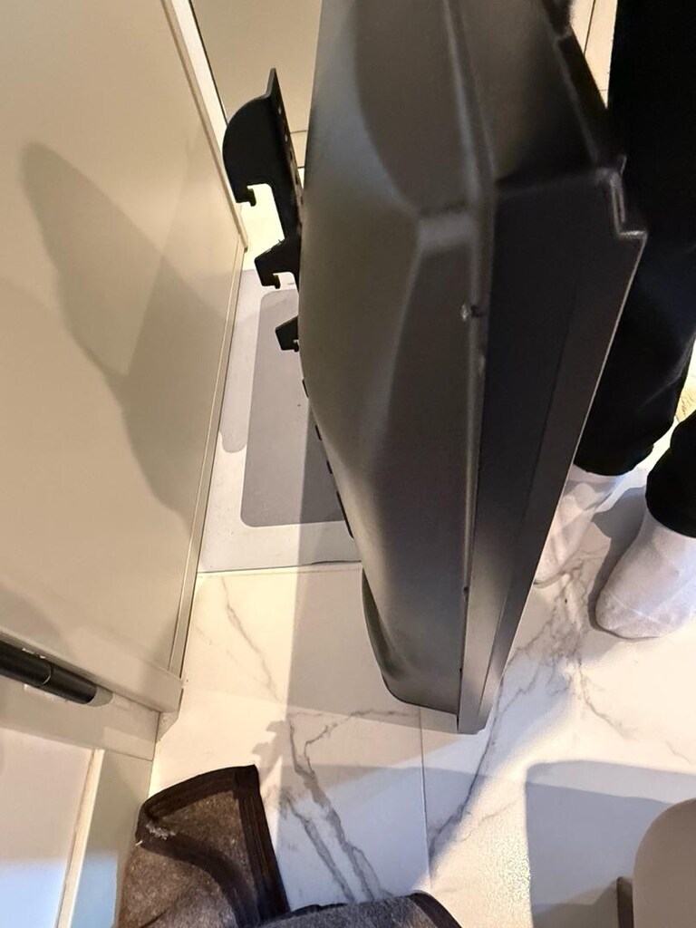 Panasonic 42 inç full hd - 5