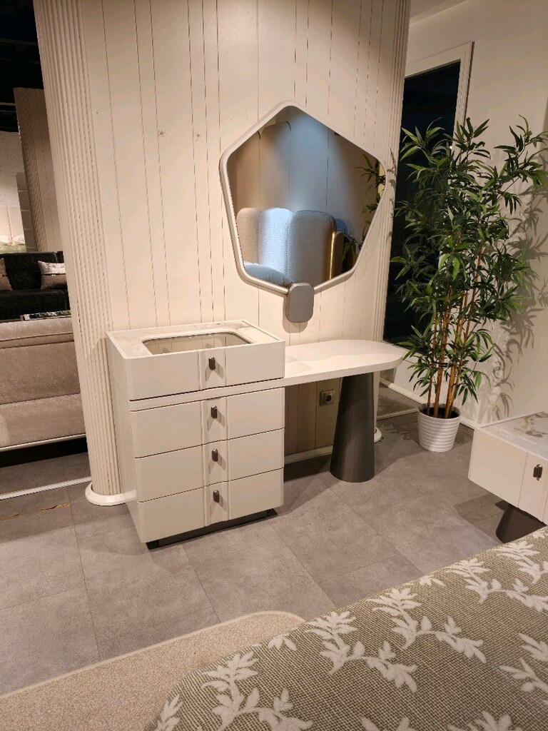 ARYA yatak odası - 3