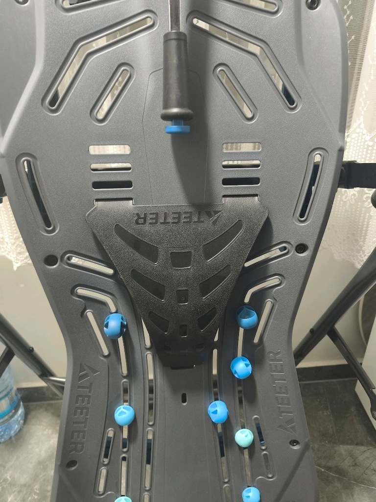 Teerer inversiyon aleti - 2