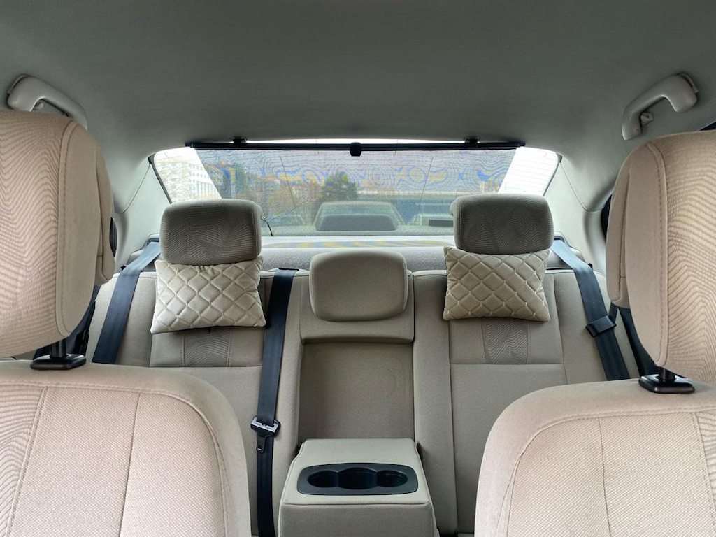 RENAULT FLUENCE extreme 1.5 dcı 110 luk otomatik - 10