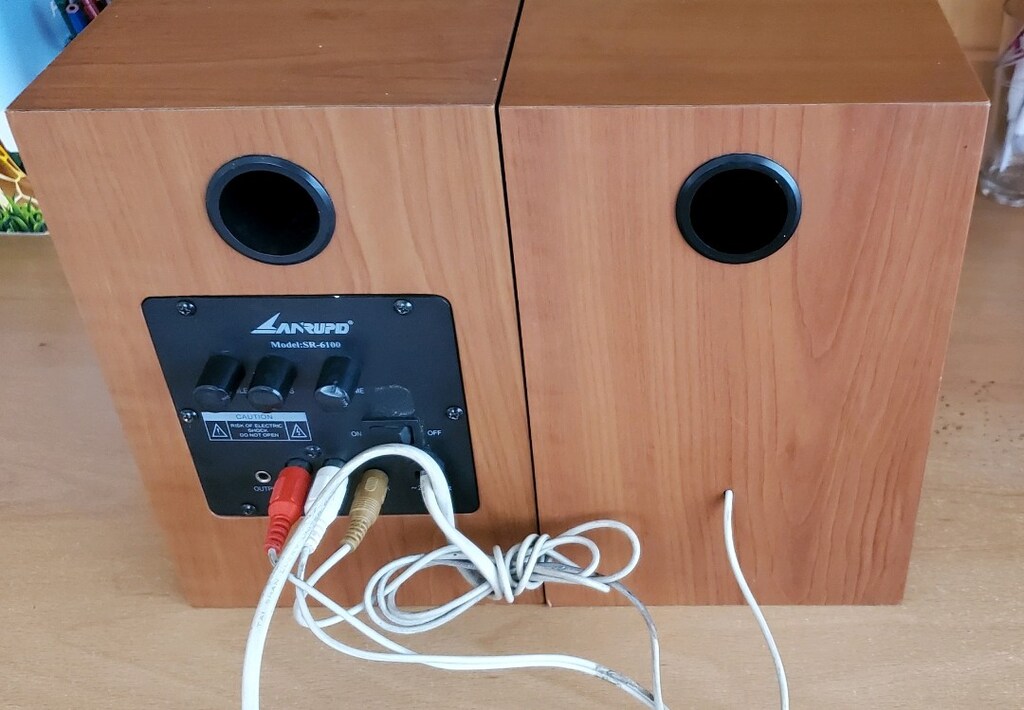 1+1 Ses Sistemi - 2