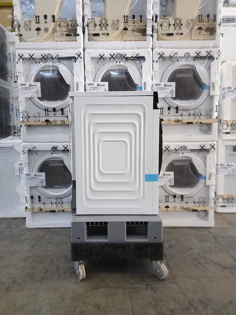 Altus Al Km 1160 11 Kg Isı Pompalı Kurutma Makinesi (Outlet) - 5