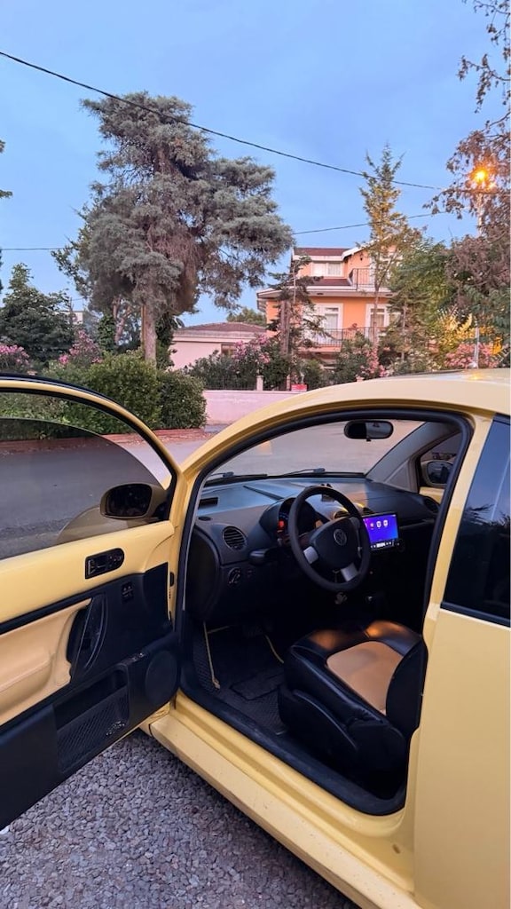 ACİL SATILIK TEMİZ BEETLE !!!! - 11